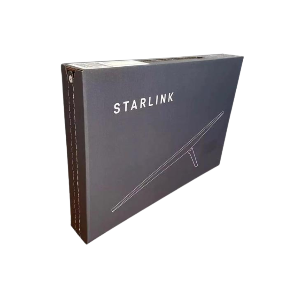 Starlink Standard 4 Portable Satellite Internet System Kit
