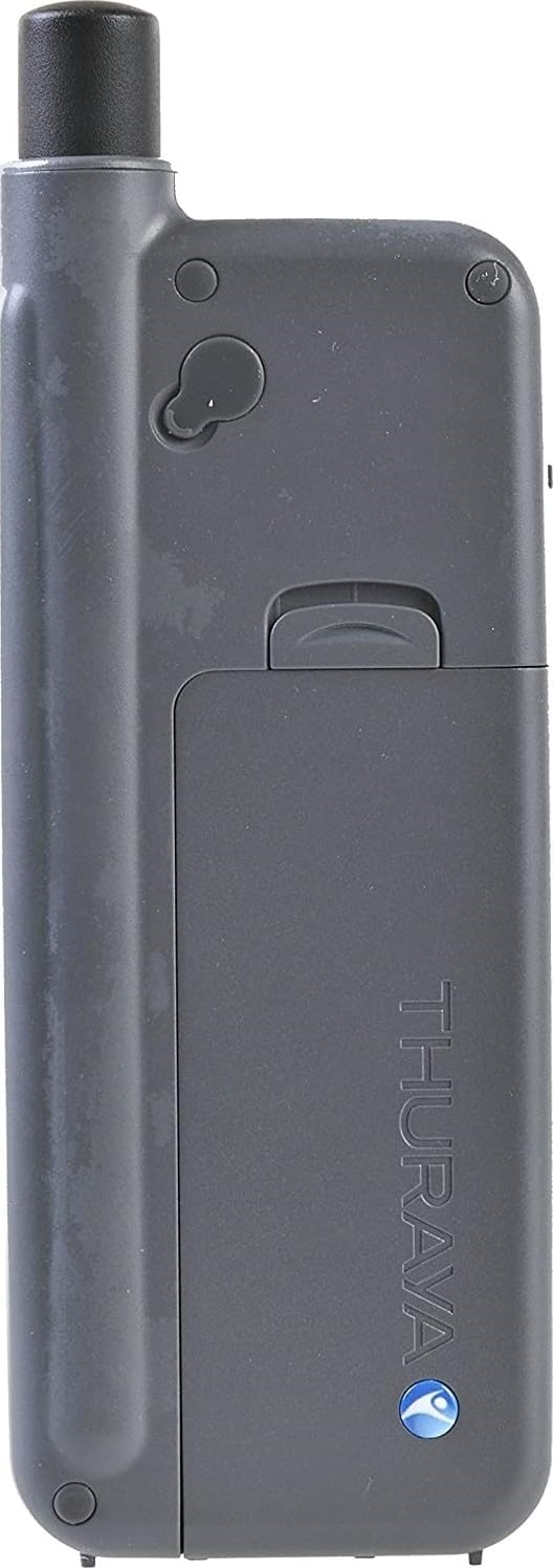 Thuraya XT-LITE Satellite Handset – Reliable, Cost-Effective Off-Grid Communication