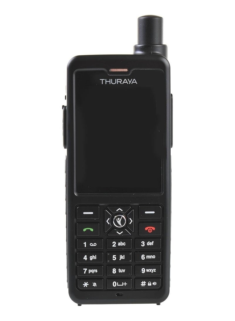 Thuraya XT Pro Satellite Phone