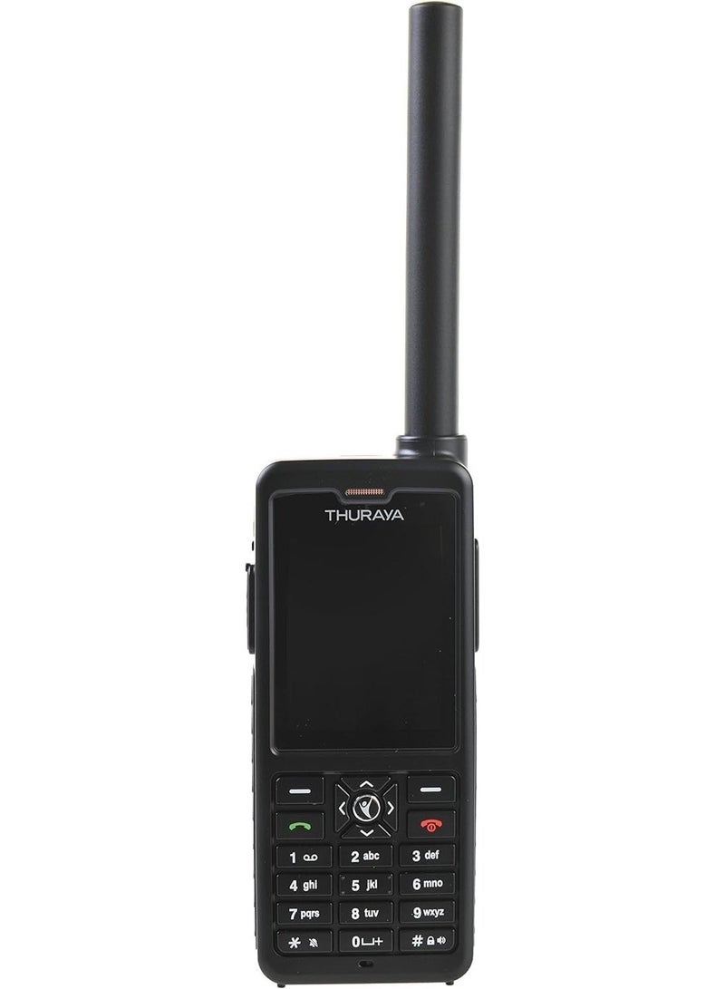 Thuraya XT Pro Satellite Phone